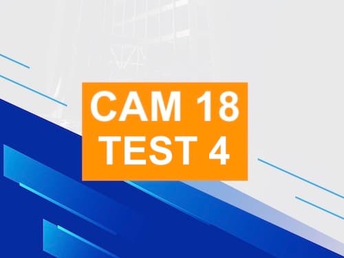 Ielts Reading Cam 18 Test 4